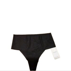 Oysho Black Women's Briefs